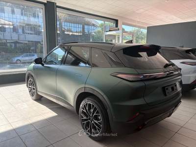 Tiger Six 1.5 T DI GPL 7DCT Green Elegant Pack - Pronta Consegna Verde usata Meda