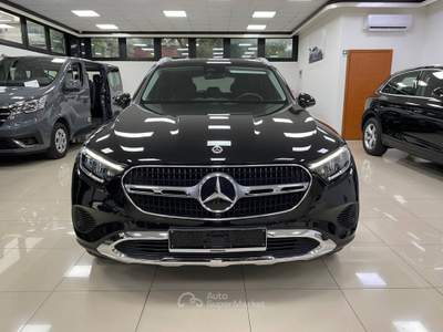 Mercedes-Benz GLC Mercedes-Benz GLC 200 4M Avantgarde Advanced Plus Nero usata Dolo