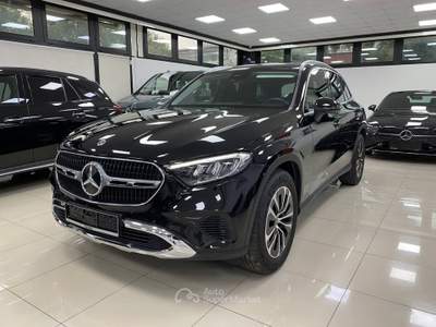 Mercedes-Benz GLC Mercedes-Benz GLC 200 4M Avantgarde Advanced Plus Nero usata Dolo Mercedes-Benz GLC Mercedes-Benz GLC 200 4M Avantgarde Advanced Plus Nero usata Dolo