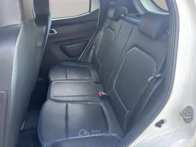 Dacia Spring Electric 45 Comfort Plus Bianco usata Civitanova Marche