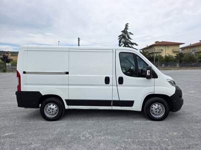 Citroen Jumper VEICOLO COMMERCIALE IN PERFETTE CONDIZIONI usata Rende