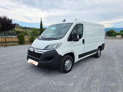 Citroen Jumper VEICOLO COMMERCIALE IN PERFETTE CONDIZIONI usata Rende