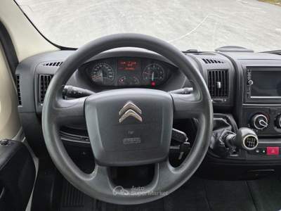 Citroen Jumper VEICOLO COMMERCIALE IN PERFETTE CONDIZIONI usata Rende