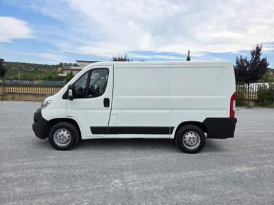Citroen Jumper VEICOLO COMMERCIALE IN PERFETTE CONDIZIONI usata Rende