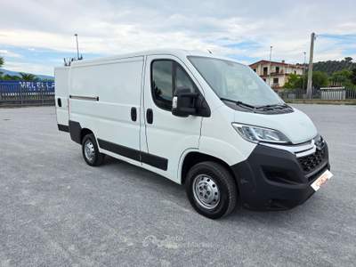 Citroen Jumper VEICOLO COMMERCIALE IN PERFETTE CONDIZIONI usata Rende