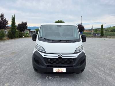 Citroen Jumper VEICOLO COMMERCIALE IN PERFETTE CONDIZIONI usata Rende