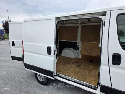 Citroen Jumper VEICOLO COMMERCIALE IN PERFETTE CONDIZIONI usata Rende