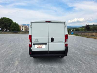 Citroen Jumper VEICOLO COMMERCIALE IN PERFETTE CONDIZIONI usata Rende