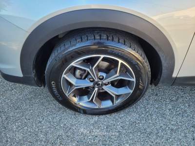 SsangYong Korando 1.6 Diesel 2WD aut. Dream Argento usata Bologna