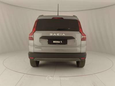 Dacia Jogger Jogger 1.0 tce Expression Gpl 100cv 7posti Grigio usata Monza