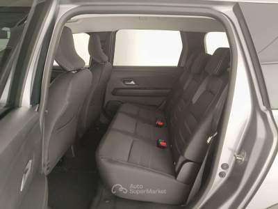 Dacia Jogger Jogger 1.0 tce Expression Gpl 100cv 7posti Grigio usata Monza
