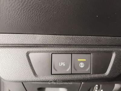 Dacia Jogger Jogger 1.0 tce Expression Gpl 100cv 7posti Grigio usata Monza