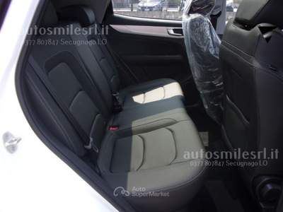 EMC Sei 1.5 A/T Bianco usata SECUGNAGO