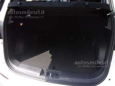 EMC Sei 1.5 A/T Bianco usata SECUGNAGO