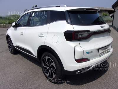 EMC Sei 1.5 A/T Bianco usata SECUGNAGO