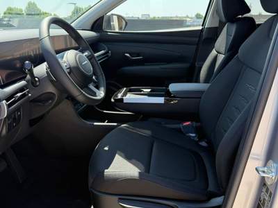 Hyundai Tucson 1.6 CRDI 48V DCT Business ALL INCLUSIVE ZERO PENSIERI Grigio usata Rovato