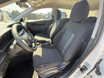 Hyundai i20 1.2 MPI MT ConnectLine ALL INCLUSIVE ZERO PENSIERI Bianco usata Rovato