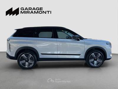 Jaecoo 7 Jaecoo 1.6 tgdi Premium 2wd 7dct Blu/Azzurro usata Cappella Maggiore