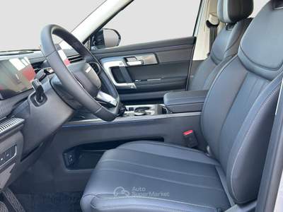 Jaecoo 7 Jaecoo 1.6 tgdi Premium 2wd 7dct Blu/Azzurro usata Cappella Maggiore