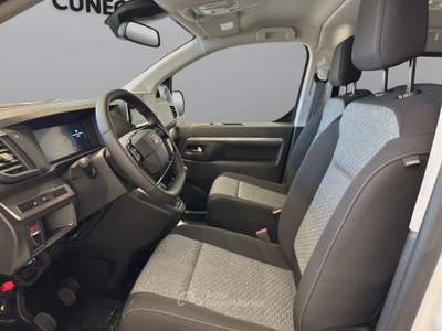 Toyota Proace Proace Verso 2.0d 144cv S&S L2 Executive D 8p.ti Bianco usata Cuneo