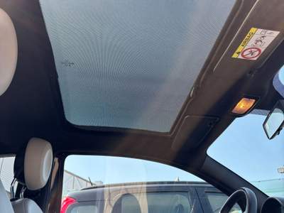 Fiat 500C 1.0 Hybrid Dolcevita usata Dorzano