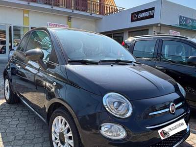 Fiat 500C 1.0 Hybrid Dolcevita usata Dorzano