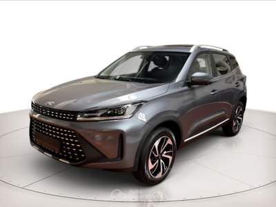 EMC Sei 1.5 gpl 113cv Grigio usata Rovigo