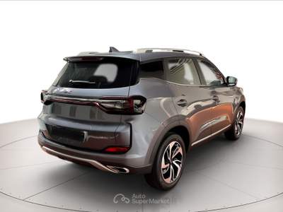 EMC Sei 1.5 gpl 113cv Grigio usata Rovigo