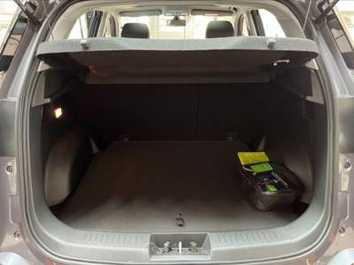 EMC Sei 1.5 gpl 113cv Grigio usata Rovigo