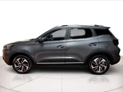EMC Sei 1.5 gpl 113cv Grigio usata Rovigo