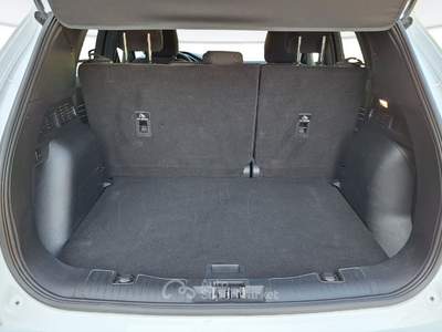 Ford Kuga Kuga 1.5 ecoblue titanium business 2wd 120cv auto Bianco usata San Vendemiano