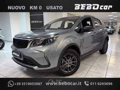 EMC Quattro 1.5 MT Grigio usata TORINO