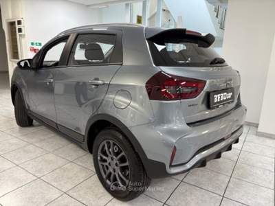 EMC Quattro 1.5 MT Grigio usata TORINO