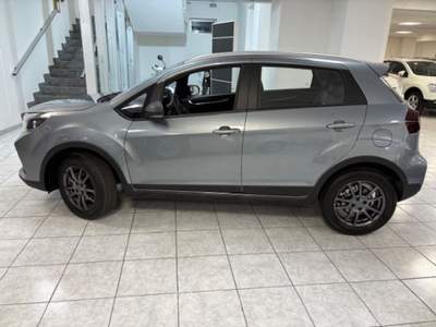 EMC Quattro 1.5 MT Grigio usata TORINO
