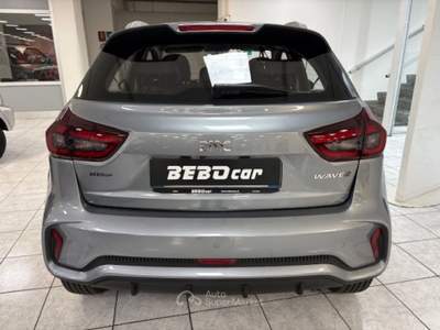 EMC Quattro 1.5 MT Grigio usata TORINO