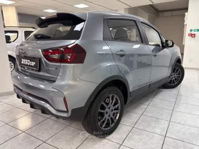 EMC Quattro 1.5 MT Grigio usata TORINO
