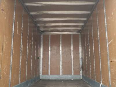 Renault Trucks Mascott cassonato Bianco usata Carugo