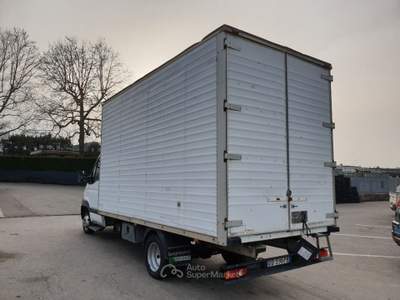 Renault Trucks Mascott cassonato Bianco usata Carugo