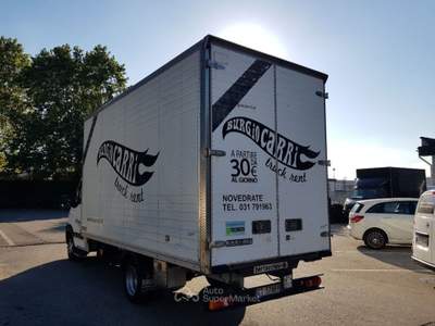 Renault Trucks Mascott Perfetto 4800cm h 2680 cm Bianco usata Carugo