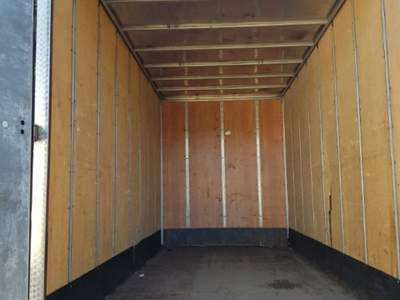 Renault Trucks Mascott Perfetto 4800cm h 2680 cm Bianco usata Carugo
