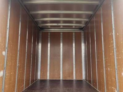 Renault Trucks Mascott 110.35 furgone alluminio Bianco usata Carugo