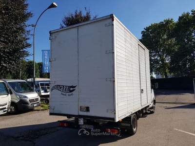 Renault Trucks Mascott CASSA 4400 PORTA LATERALE Bianco usata Carugo
