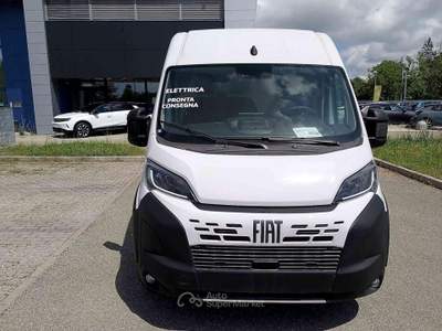 Fiat eDucato 42.5q 270CV LH2 Fur. batterie 110kWh (Patente B) Bianco usata BOLOGNA