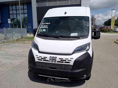 Fiat eDucato 42.5q 270CV LH2 Fur. batterie 110kWh (Patente B) Bianco usata BOLOGNA