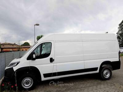 Fiat eDucato 42.5q 270CV LH2 Fur. batterie 110kWh (Patente B) Bianco usata BOLOGNA