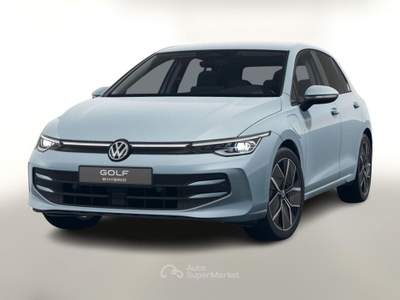 Volkswagen Golf 1.5 TSI eHybrid DSG Style 204CV Matrix - C 18" usata Melegnano