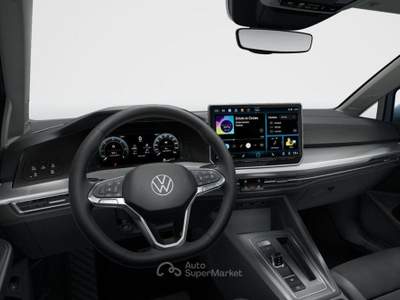 Volkswagen Golf 1.5 TSI eHybrid DSG Style 204CV Matrix - C 18" usata Melegnano