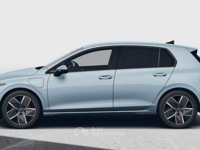 Volkswagen Golf 1.5 TSI eHybrid DSG Style 204CV Matrix - C 18" usata Melegnano