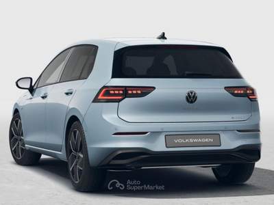 Volkswagen Golf 1.5 TSI eHybrid DSG Style 204CV Matrix - C 18" usata Melegnano