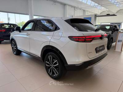 Honda HR-V 1.5 Hev eCVT Advance Bianco usata Vicenza